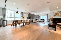 Upgraded | Large Balcony | Stunning Marina View