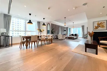 Upgraded | Large Balcony | Stunning Marina View