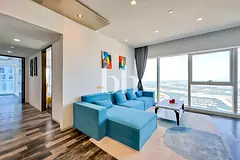 Fendi | Chiller Free | Sea &amp; Palm Views