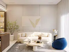 Studio | Community View | Handover Q4 2027
