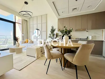 Fully Furnished | Vacant Now | Perfect Condition