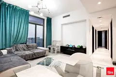 Furnished | Spacious | Vacant | 4 Cheques