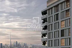Genuine Resale | Motivated Seller | Modern Apt