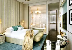 Ultra-Luxury Duplex | Lower than OP | Burj Al Arab