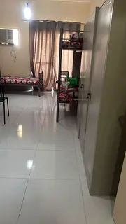 Ladies Bed Space Available in Al Qusais Near Free Zone Metro