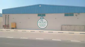 Warehouse for Rent | Al Hanno | Sajaa Industrial Area
