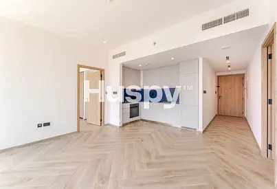 Mid Floor | Canal View | Just Handed Over