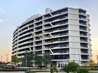 1Br+study | Brand new| Handover this month