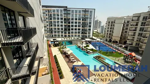 FULLY FURNISHED I STUDIO| BRAND NEW | SPACIOUS STUDIO