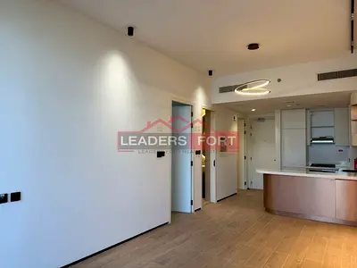 spacious / brand new / semi furnished