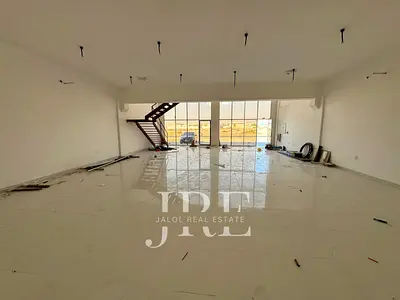 Warehouse for Rent | Sajaa | Great condition