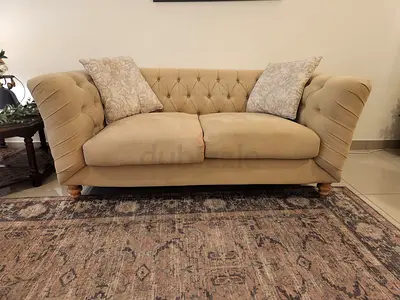 Sofa set