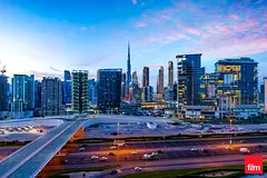 High Floor | Vacant | BIg Layout