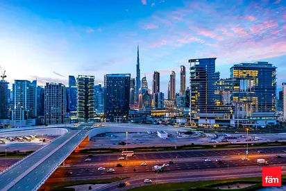 High Floor | Vacant | BIg Layout