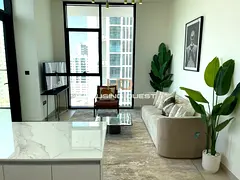 Fully Furnished 2BR | Private Pool | Multiple Cheques