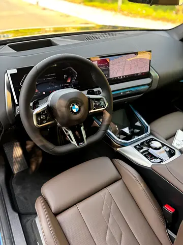 2026 BMW X3 — миниатюра 11