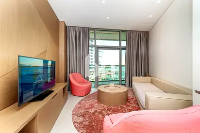 Fully Furnished | Bills Included | With Balcony