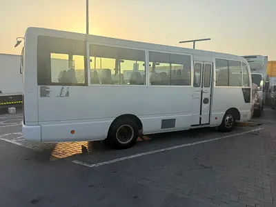 صورة 3 لـ 2020 Toyota COASTER