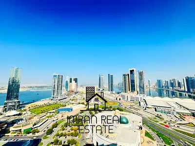 Limited Spacious Luxury 3BHK | Prime Location | Family building | Gym Pool Free