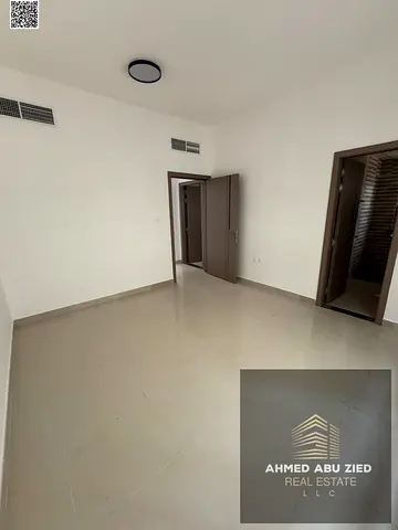 The most stylish and beautiful brand new apartment, never before occupied, consisting of a master bedroom, a spacious living room, a fully equipped ki