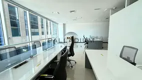 Ready to Move-in Office | Premium Fit Out | Prime Business Location