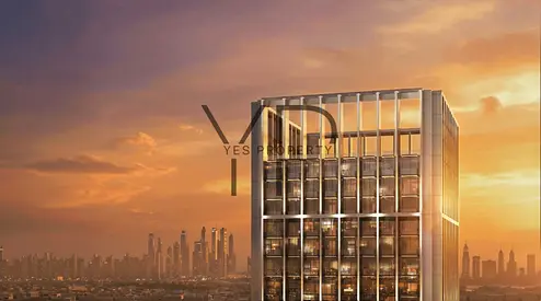 Binghatti Luxuria | Luxury Studio | 70/30 Payment | High ROI