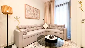 Soft Serenity | Luxe Retreat on Yas Island | 20% Off | Pay with Tamara