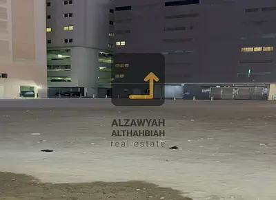 “Golden Opportunity: Land for Sale in Strategic Al Nahda Location”