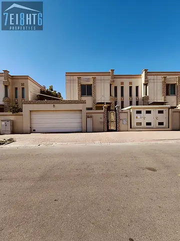 Vastu Compliant || Easy Access || Spacious || 5 Bedroom || Maid room || s/pool || Garden