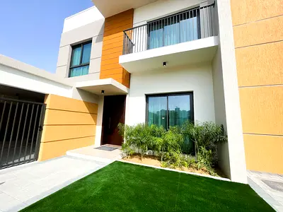 Guaranteed Best Price I 4 years Payments Plan I 10 % down payments I  First Gated Community in Azha