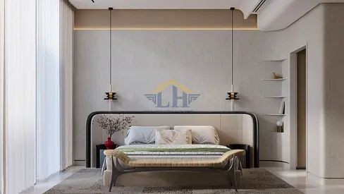 Premium 1 Bedroom | Private Pool | 1% Plan