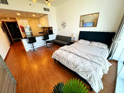 🔥Monthly Or Yearly🔥 || Modern Design || On E311 Road || High Rise Vie