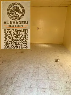 Workers' Camp for Rent – ​​Al Jurf Industrial Area 1. A great opportunity for companies lo