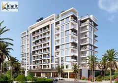 RAMADHAN OFFER |20|80 MORTGAGE |READY Q3|2026 |