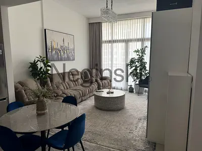 PARK VIEW | FULLY FURNISHED | HIGH ROI