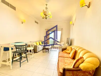 Marina View | Spacious 1BR | Investor Deal | Premium Community