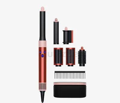 Dyson Airwrap Styler Set