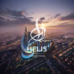 3 Bedroom Apartment | Maybach Ultimate Luxury Tower B | Multiple Views | Balcony