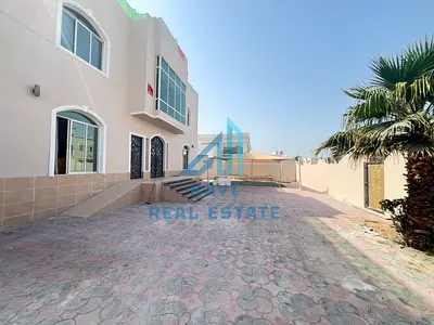 5 BHK Luxury Villa for Rent – Prime Location in Sharjah (Al Falaj Park View)