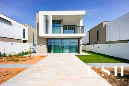 F Type | Independent Villa | Near Park