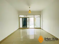 6 Cheques / Ready To Move / Studio Apt With Terrace / For Family