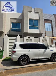 🏡 Townhouse for Rent in Al Yasmeen – Al Ittihad Plan | Ajman 📍 Prime and quiet location clos