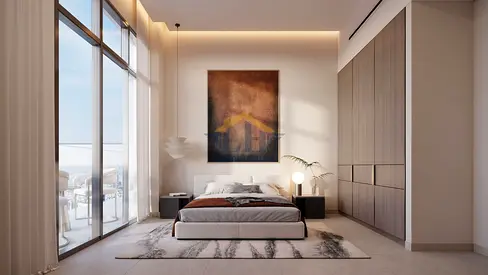 Prime Location | Payment Plan | Pool View