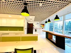 Fully Furnished | Modern Interiors | Ideal Business Hub