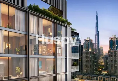 Handover 2026 | Downtown Views | Payment Plan