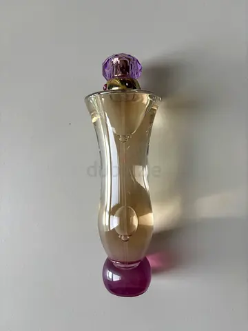 Versace Woman Perfume EDP 100ml