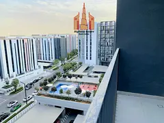 Luxurious 1bhk with pool view hot offer /. Bank mortgage/ high ROI