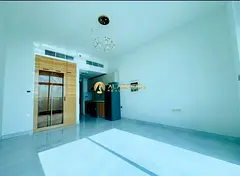 Brand New / Spacious Studio / Modern Design