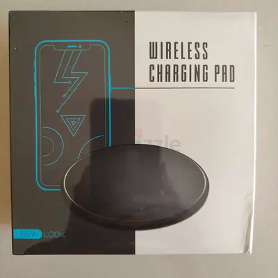 Brand New Wireless Charging Pad
