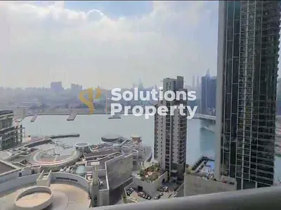 HOT PRICE | Full Sea View | High Floor 2BR | Ready to move